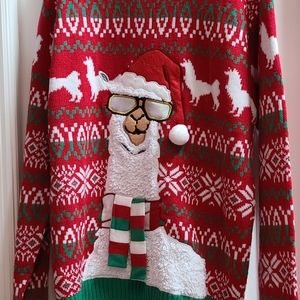 Ugly Christmas Sweater